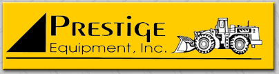 Prestige Equipment, Inc.