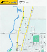 Location