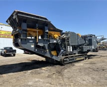 Prestige Equipment, Inc. 1