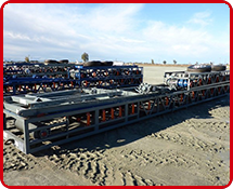 Machinery Attachments