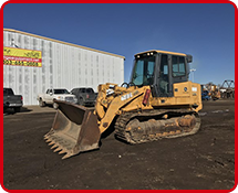 Skid Steer