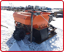 Farm Attachment
