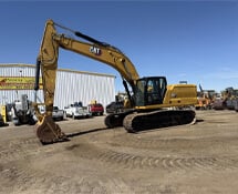 Prestige Equipment, Inc. 3