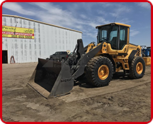 Wheel Loader