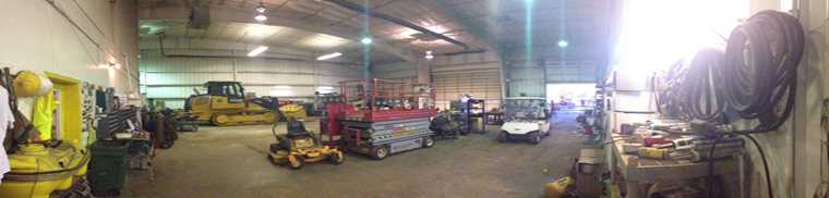 Picture of the Shop