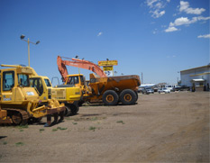 excavator for sale